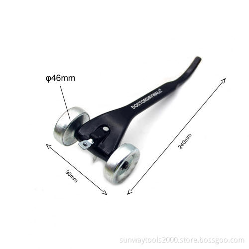 ZGRABIARKA DO SKATE WHEEL
